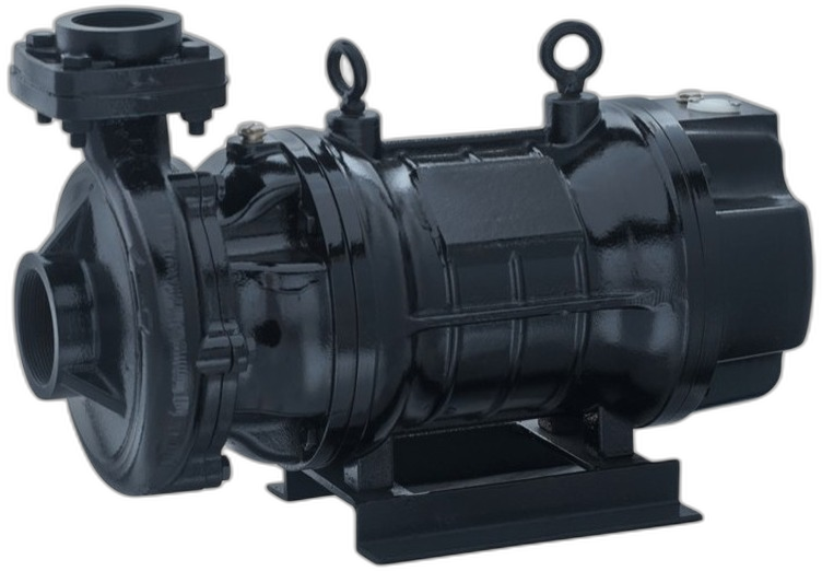 മോണോസെറ്റ് പമ്പ് 5 HP