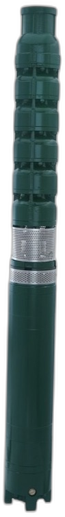 How to Install a Submersible Pump in Borewell